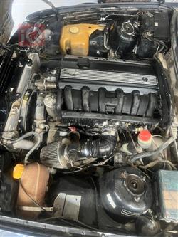 بي ام دبليو الفئة 3